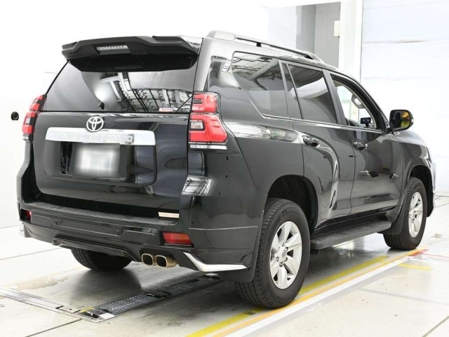 Toyota LAND CRUISER PRADO 2021 7166174-1