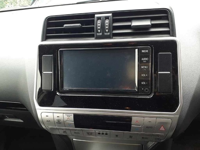 Toyota LAND CRUISER PRADO 2021 7166174-12