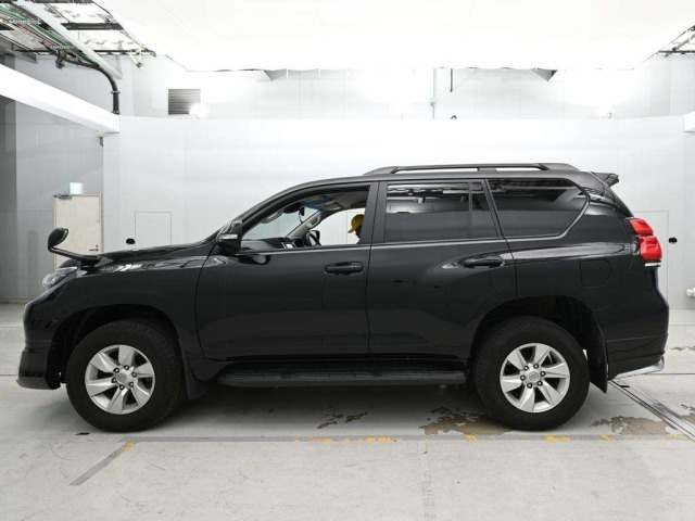 Toyota LAND CRUISER PRADO 2021 7166174-4