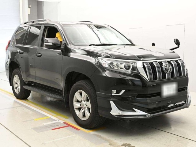Toyota LAND CRUISER PRADO 2021 7166174-5