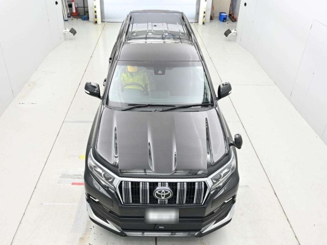 Toyota LAND CRUISER PRADO 2021 7166174-7