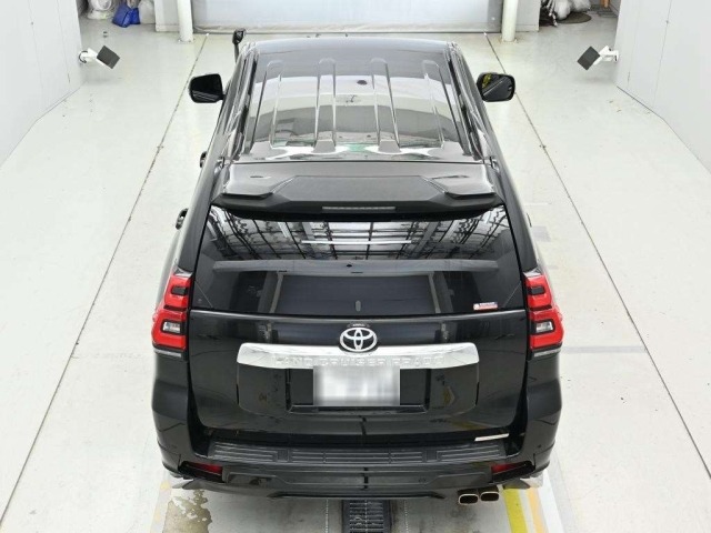Toyota LAND CRUISER PRADO 2021 7166174-8