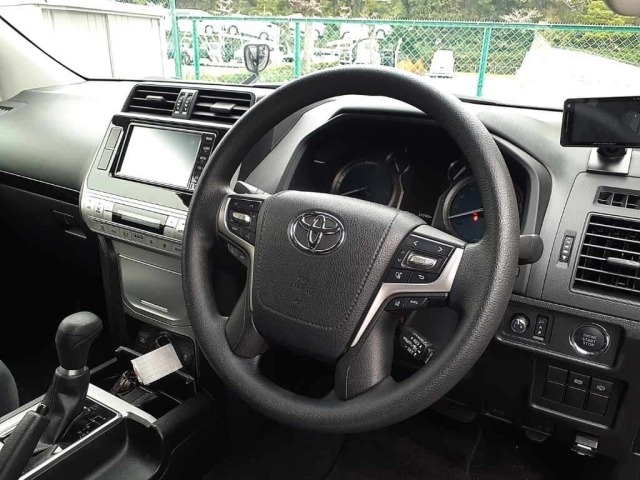 Toyota LAND CRUISER PRADO 2021 7166174-9