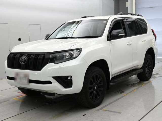 Toyota LAND CRUISER PRADO 2023 7166184-0