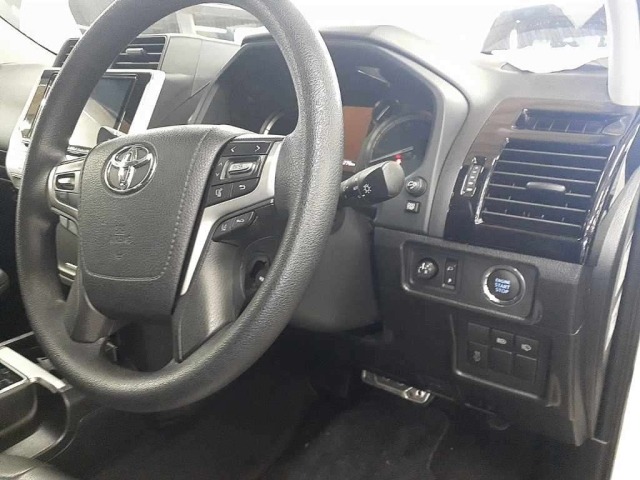 Toyota LAND CRUISER PRADO 2019 7166185-9