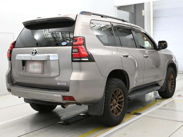 Toyota LAND CRUISER PRADO 2017 7166192-1