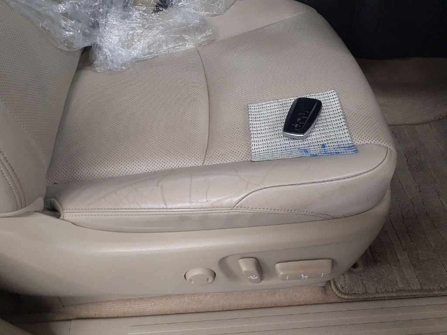 Toyota LAND CRUISER PRADO 2017 7166192-10