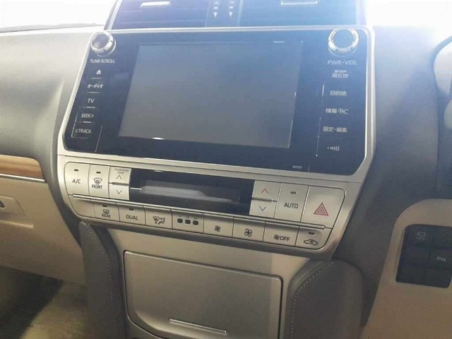 Toyota LAND CRUISER PRADO 2017 7166192-12