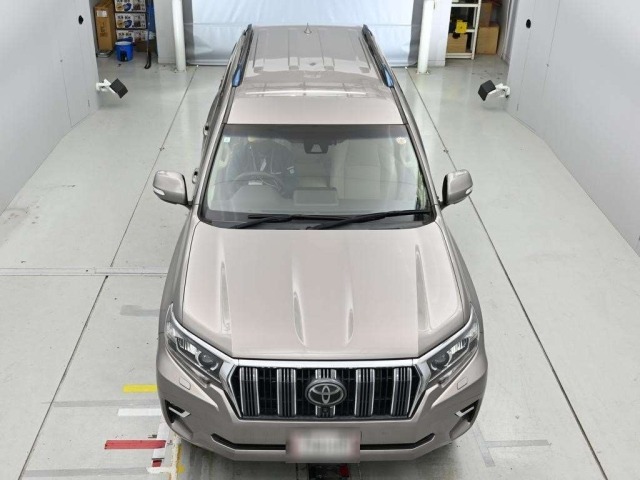 Toyota LAND CRUISER PRADO 2017 7166192-7