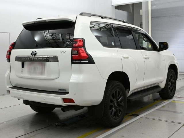 Toyota LAND CRUISER PRADO 2021 7166193-1