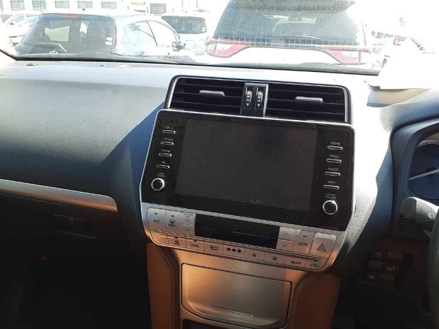 Toyota LAND CRUISER PRADO 2021 7166193-12