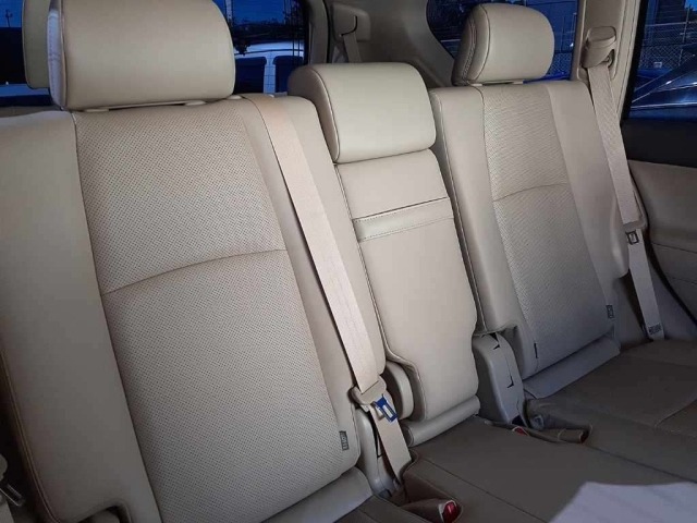 Toyota LAND CRUISER PRADO 2023 7166203-9