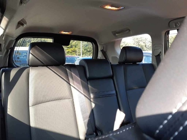 Toyota LAND CRUISER PRADO 2023 7166204-11