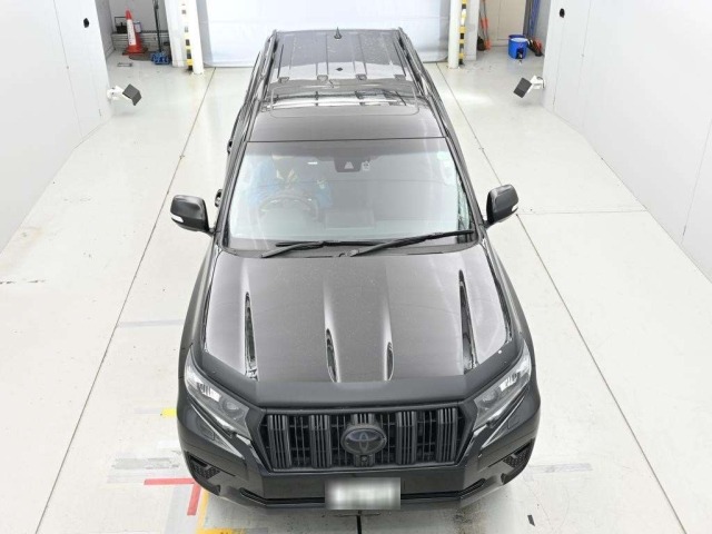 Toyota LAND CRUISER PRADO 2023 7166204-7