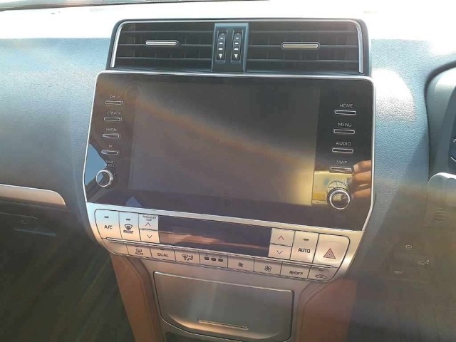 Toyota LAND CRUISER PRADO 2022 7166208-10