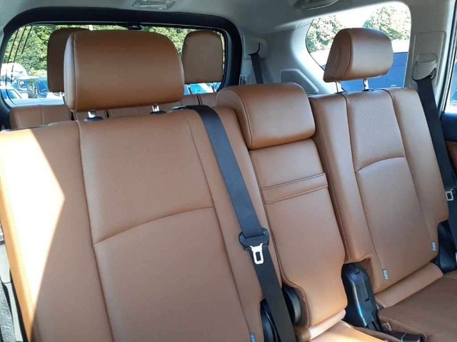 Toyota LAND CRUISER PRADO 2022 7166208-9