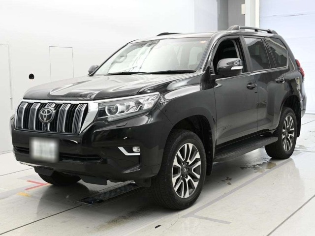 Toyota LAND CRUISER PRADO 2022 7166210-0