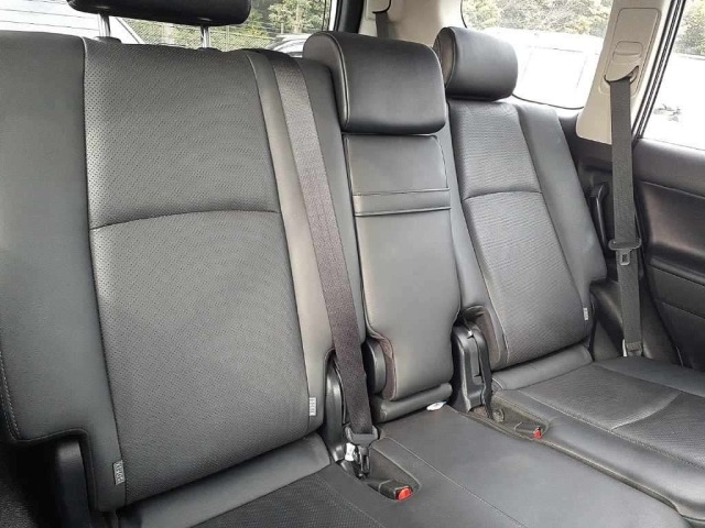 Toyota LAND CRUISER PRADO 2022 7166210-11