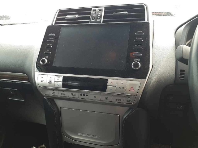 Toyota LAND CRUISER PRADO 2022 7166210-12