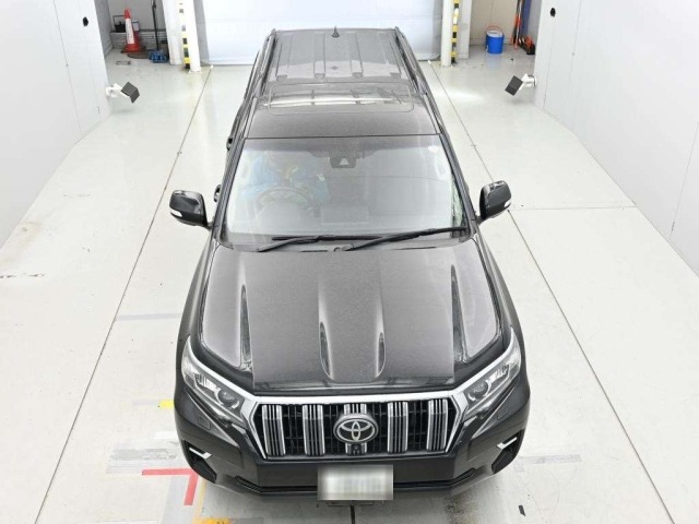 Toyota LAND CRUISER PRADO 2022 7166210-7