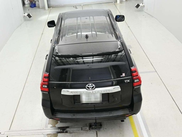 Toyota LAND CRUISER PRADO 2022 7166210-8