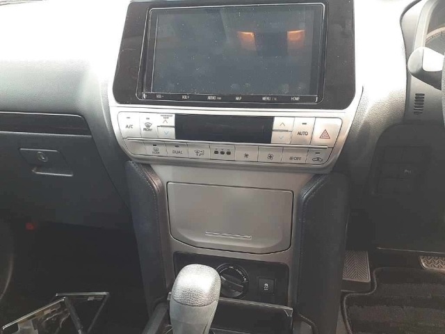 Toyota LAND CRUISER PRADO 2020 7166211-12