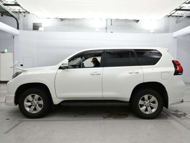 Toyota LAND CRUISER PRADO 2020 7166211-4