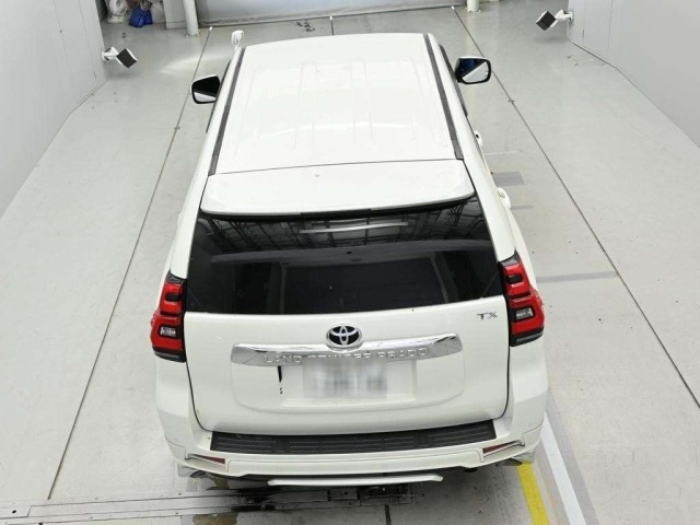 Toyota LAND CRUISER PRADO 2020 7166211-8