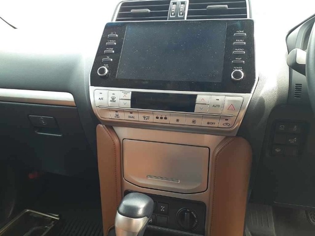 Toyota LAND CRUISER PRADO 2021 7166212-12