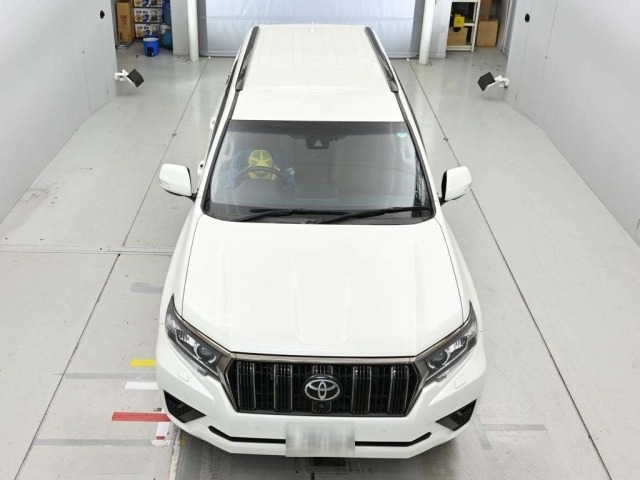 Toyota LAND CRUISER PRADO 2021 7166212-7