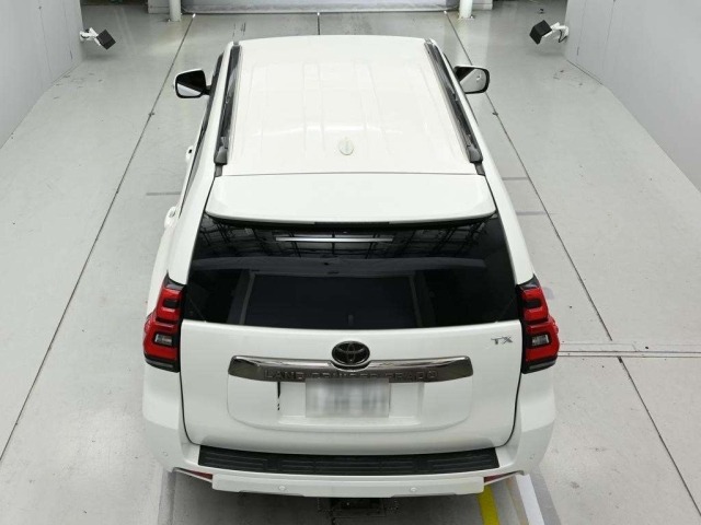 Toyota LAND CRUISER PRADO 2021 7166212-8