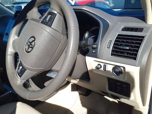 Toyota LAND CRUISER PRADO 2023 7166219-7