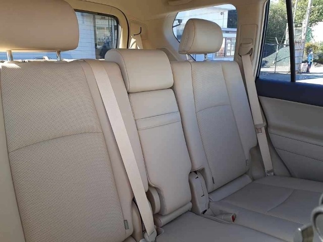 Toyota LAND CRUISER PRADO 2023 7166219-9