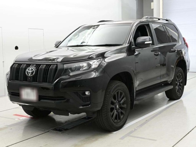 Toyota LAND CRUISER PRADO 2023 7166220-0