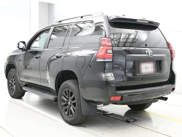 Toyota LAND CRUISER PRADO 2023 7166220-6