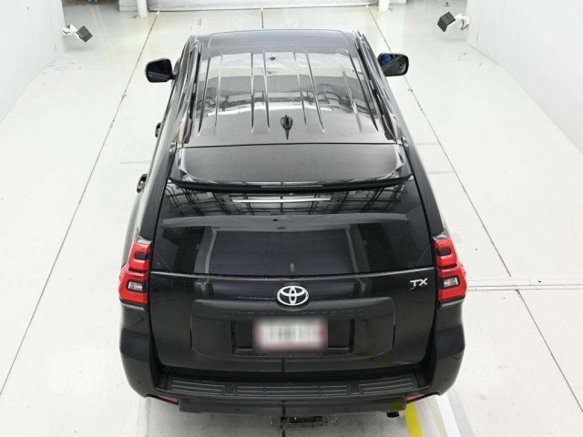 Toyota LAND CRUISER PRADO 2023 7166220-8