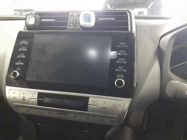 Toyota LAND CRUISER PRADO 2020 7166236-10