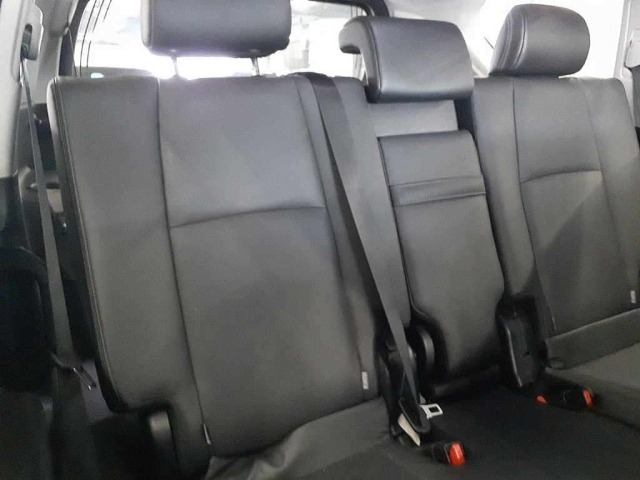 Toyota LAND CRUISER PRADO 2020 7166236-9