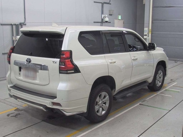 Toyota LAND CRUISER PRADO 2020 7166237-1