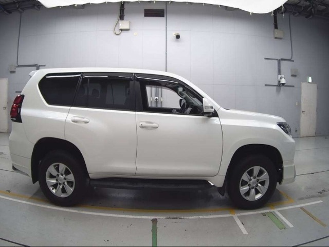 Toyota LAND CRUISER PRADO 2020 7166237-3