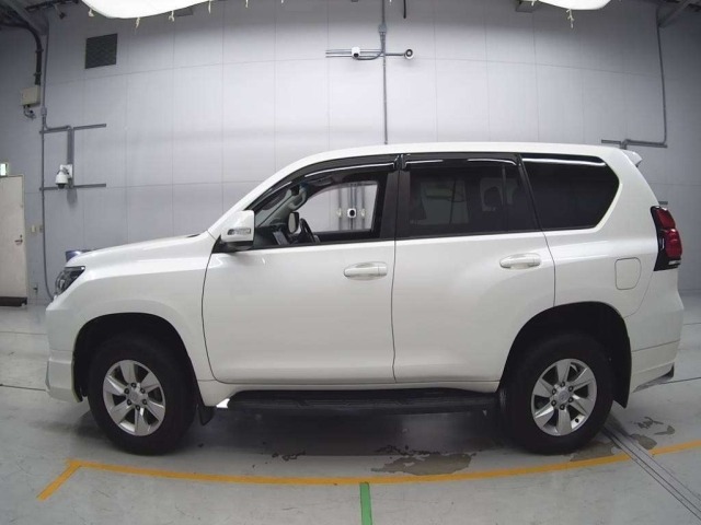Toyota LAND CRUISER PRADO 2020 7166237-4