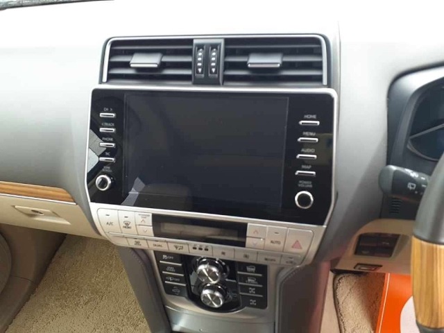 Toyota LAND CRUISER PRADO 2021 7166240-10