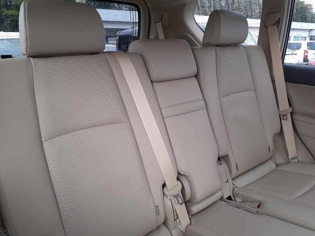 Toyota LAND CRUISER PRADO 2021 7166240-9