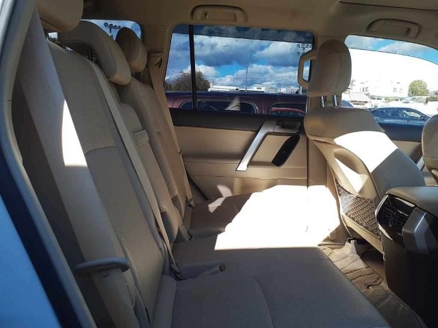 Toyota LAND CRUISER PRADO 2020 7166250-11