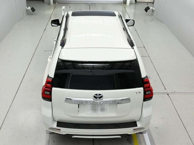 Toyota LAND CRUISER PRADO 2020 7166250-8