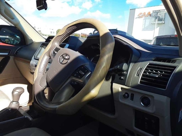 Toyota LAND CRUISER PRADO 2020 7166250-9