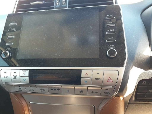 Toyota LAND CRUISER PRADO 2021 7166251-10