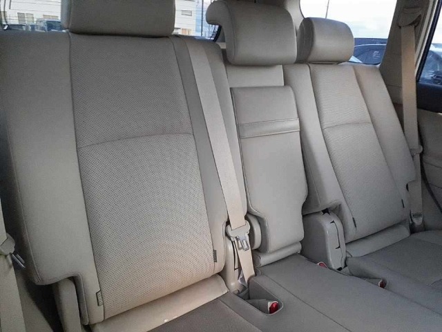 Toyota LAND CRUISER PRADO 2022 7166262-11
