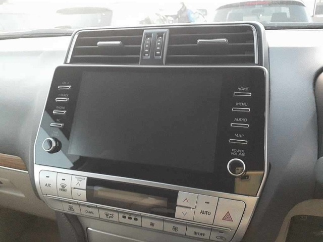 Toyota LAND CRUISER PRADO 2022 7166262-12