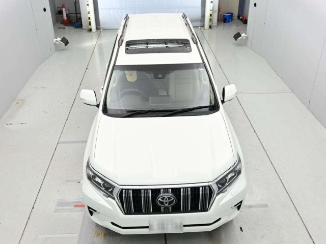 Toyota LAND CRUISER PRADO 2022 7166262-7
